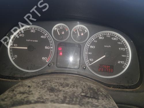 Used Instrument cluster Instrument cluster 30739650 30739650