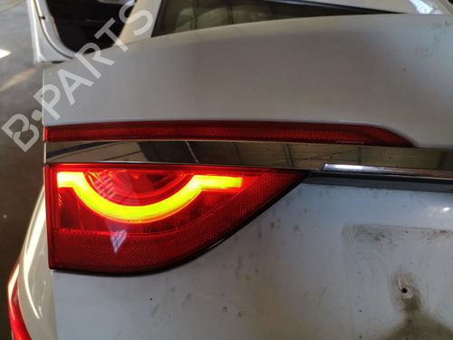 Left tailgate light JAGUAR XF SPORTBRAKE (X260) 2.0 D | BP35995500C79 - Image 2