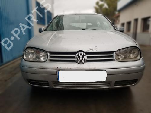 Brugte VW GOLF IV (1J1) [1997-2008]  4437123