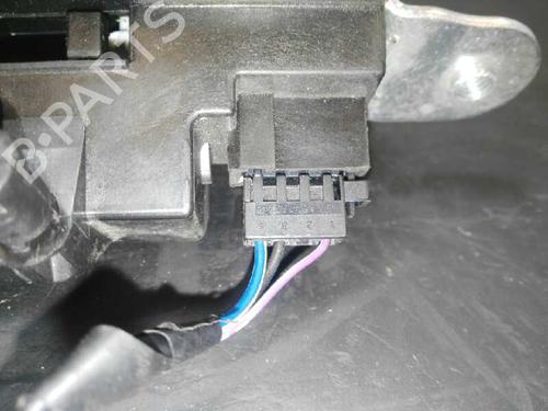 Bakluke lås OPEL CORSA E (X15) 1.4 (08, 68) | BP3564263C101 