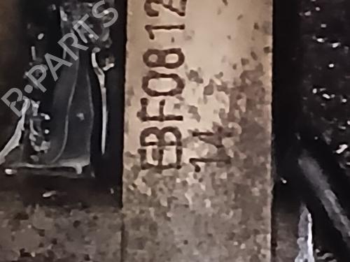 Used Gearbox Gearbox 39541217 39541217