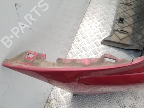 Front bumper PEUGEOT 307 (3A/C)  | BP25883854C7 