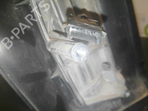 Left mirror VW CRAFTER 30-50 Van (2E_) 2.0 TDI | BP4477851C26 