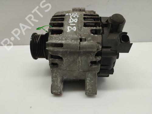 Alternator FORD C-MAX II (DXA/CB7, DXA/CEU)  | BP11055665M7 
