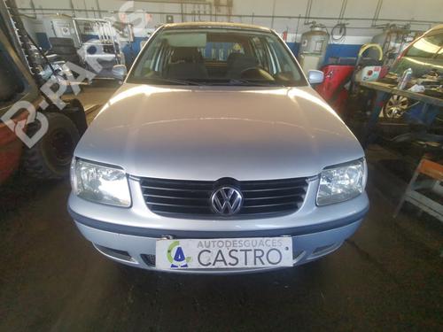 Used Parts VW POLO (6N2)  1.4  954267