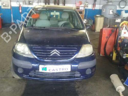 Startmotor CITROËN C3 I (FC_, FN_) 1.1 i | BP3170253M8 