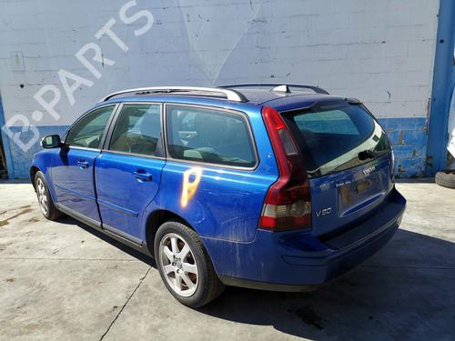 Gearbox VOLVO V50 (545) 2.0 D | BP32786024M3  - Image 9