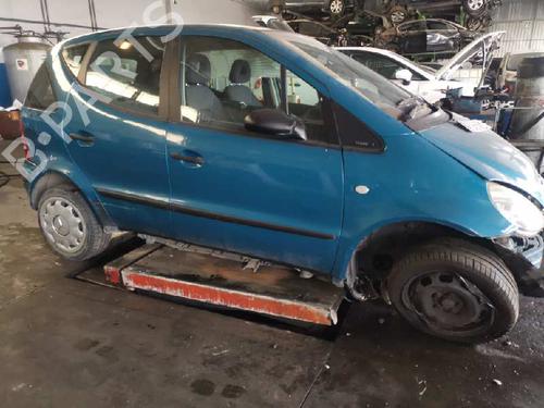 Other MERCEDES-BENZ A-CLASS (W168) A 170 CDI (168.009, 168.109) | BP19512295O1