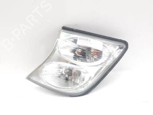 Used Left front indicator NISSAN PATROL GR V Wagon (Y61) [1997-2025]  29710517