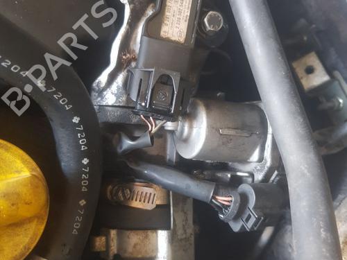 Used Throttle body SUZUKI GRAND VITARA II (JT, TE, TD) 1.9 DDiS All-wheel Drive (JT419, TD44, JB419WD, JB419XD,... (129 hp) 29378448