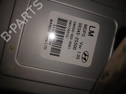 Used Steering column Steering column HYUNDAI ix35 (LM, EL, ELH) [2009-2016] 33694027 33694027