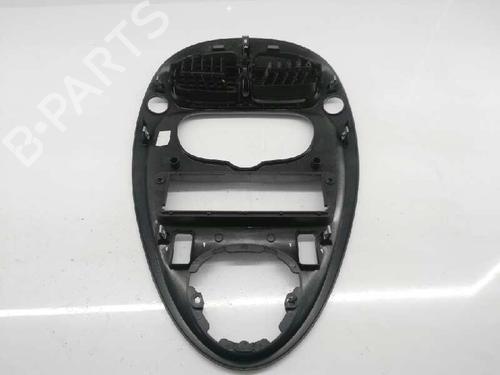 Air vent CITROËN XSARA PICASSO (N68)  | BP11649024I21 