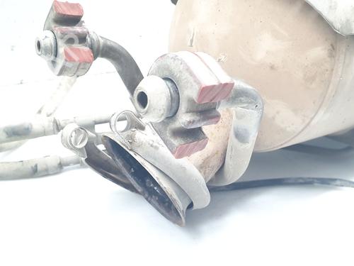 Particulate filter PEUGEOT 307 Break (3E) | BP30849643M81