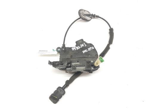 Front left lock RENAULT ZOE (BFM_) ZOE | BP33694006C98 - Image 3