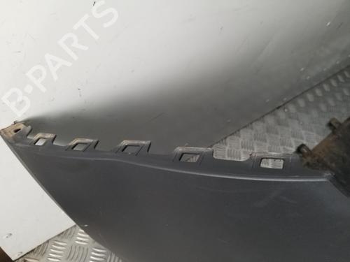 Front bumper OPEL COMBO Box Body/MPV (X12) 1.3 CDTI (B05) | BP23221655C7 