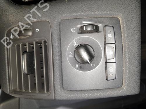 Used Headlight switch VOLVO C30 (533) D2 (115 hp) 19523592