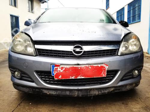 Brukte deler til OPEL ASTRA H (A04) [2004-2014]  4434602