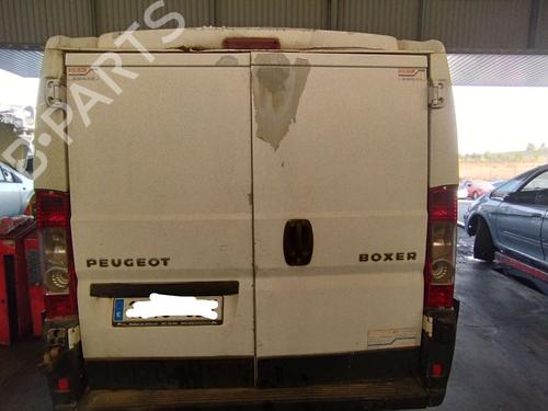 Engine PEUGEOT BOXER Van  | BP28094595M1 