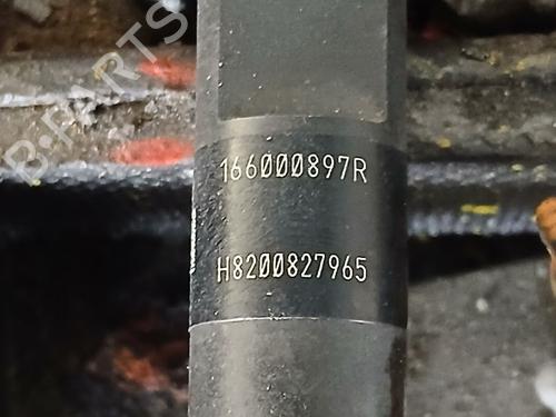 Inyector Inyector 38086985 38086985