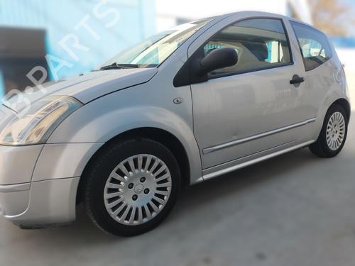 Engine CITROËN C2 (JM_) 1.4 HDi | BP34519385M1  - Image 7