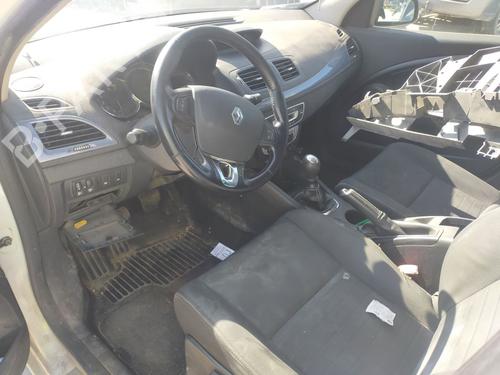 Electronic module RENAULT MEGANE III Hatchback (BZ0/1_, B3_) | BP33329995M83 - Image 11