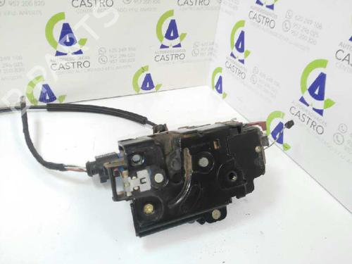 Front right lock SEAT ALTEA (5P1)  | BP6685844C97 