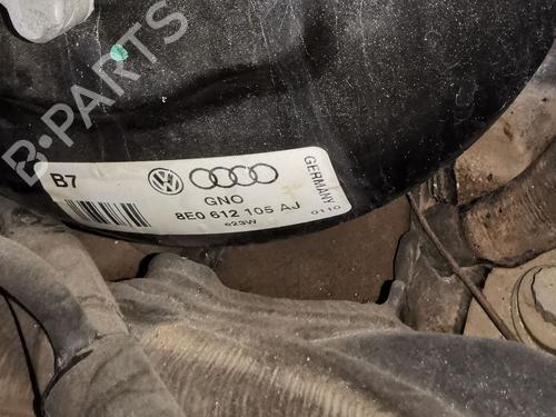 Used Servo brake Servo brake SEAT EXEO (3R2) [2008-2013] 33819856 33819856