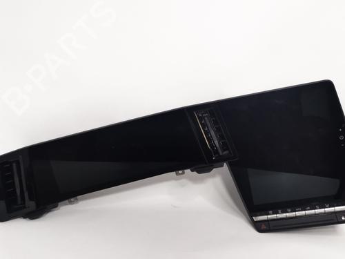 Used Instrument cluster Instrument cluster RENAULT ESPACE VI (RHN) E-TECH 200 Hybrid (199 hp) 32736422 32736422