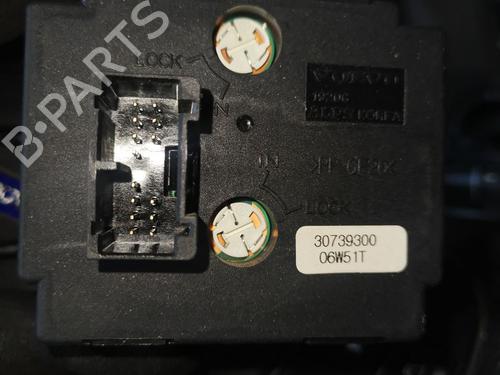 Headlight switch VOLVO C30 (533)  | BP27397460I24 