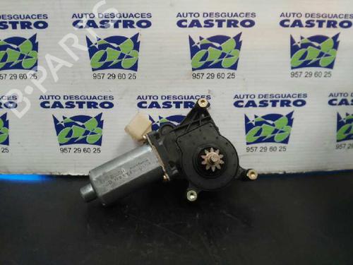 Used Left rear window motor MERCEDES-BENZ C-CLASS (W202) C 250 Turbo-D (202.128) (150 hp) 3593484