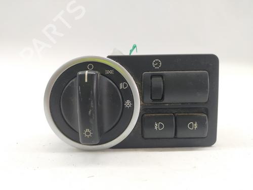 Used Headlight switch LAND ROVER RANGE ROVER III (L322) 4.2 4x4 (396 hp) 32454856