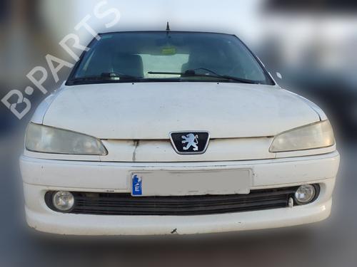 Used Parts PEUGEOT 306 (7B, N3, N5) [1993-2003]  4434606