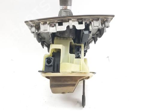 Gear lever MERCEDES-BENZ CLS (C219)  | BP29810572M90 