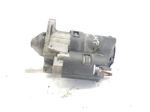 Starter RENAULT MEGANE III Hatchback (BZ0/1_, B3_)  | BP29427101M8 