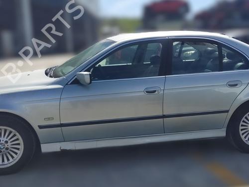 Injector BMW 5 (E39) 530 d | BP35978403M100 - Image 9