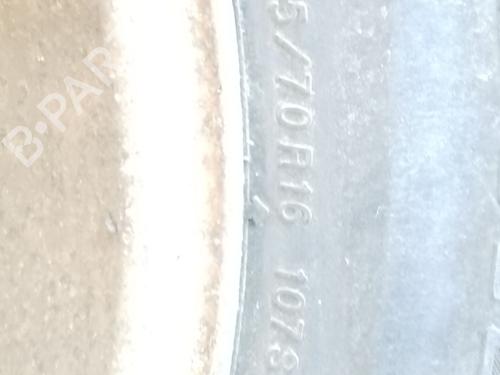 Rim KIA SORENTO I (JC) | BP31170925C45