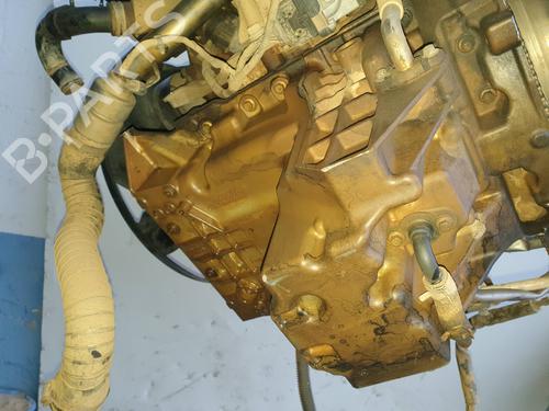 Used Oil sump LAND ROVER RANGE ROVER SPORT I (L320) [2005-2013]  16942374