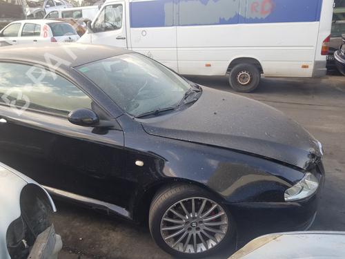 Motorkühlung ALFA ROMEO GT (937_) 1.9 JTD (937CXN1B) | BP20596865M35 