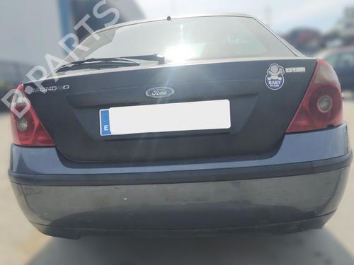 Electronic module FORD MONDEO III Saloon (B4Y) 2.0 16V TDDi / TDCi | BP34192502M83 - Image 21