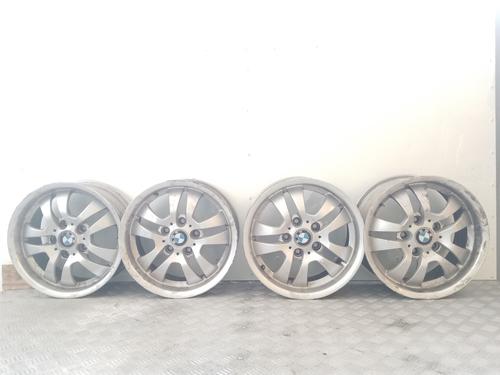 Used Rim BMW 3 Touring (E91) 320 d (163 hp) 16050421