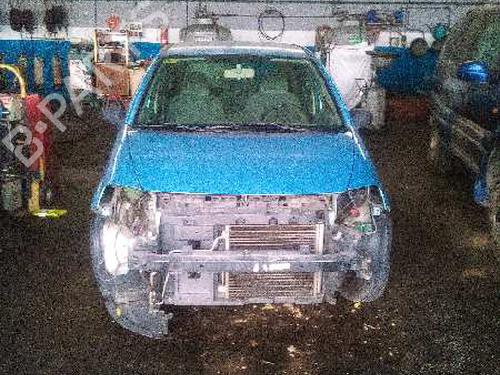 Modulo electronico CITROËN C3 I (FC_, FN_) 1.4 HDi | BP8104218M83 