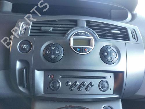 Switch RENAULT GRAND SCÉNIC II (JM0/1_) 1.9 dCi (JM14) | BP36842023I30  - Image 27