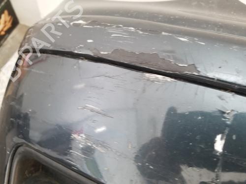 Front bumper VW POLO (9N_, 9A_) 1.4 16V | BP21087193C7 
