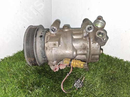 AC compressor RENAULT KANGOO / GRAND KANGOO II (KW0/1_)  | BP24954443M34 