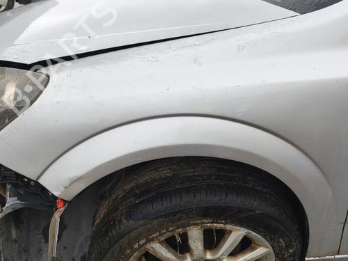 Engine OPEL ASTRA H (A04)  | BP34126350M1  - Image 16