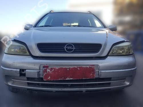 Used Parts OPEL ASTRA G Estate (T98) 2.0 DI (F35) (82 hp) 4311465