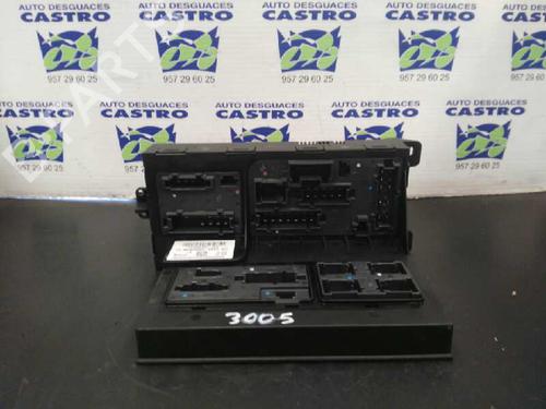 Fuse box MERCEDES-BENZ E-CLASS (W211) E 320 CDI 4-matic (211.089) | BP32865370E1 - Image 4