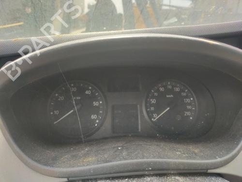 Right headlight NISSAN PRIMASTAR Van (X83) 2.0 dCi 115 | BP34371695C29  - Image 9