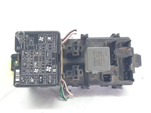 Used Fuse box Fuse box 39562496 39562496