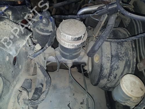 Hovedbremsecylinder MITSUBISHI PAJERO II (V3_W, V2_W, V4_W, V5_W) 2.5 TD 4WD (V24W) | BP23022256M77 